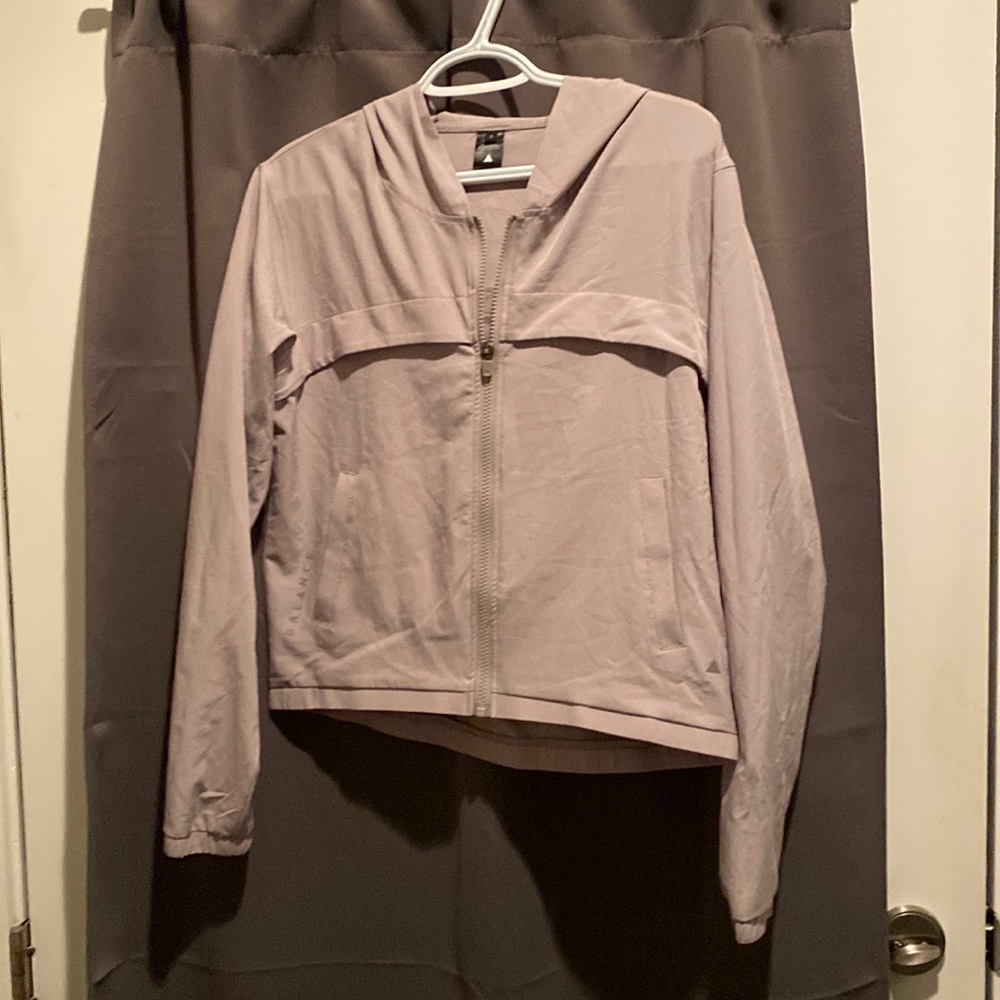 Balance Athletica Further Jacket